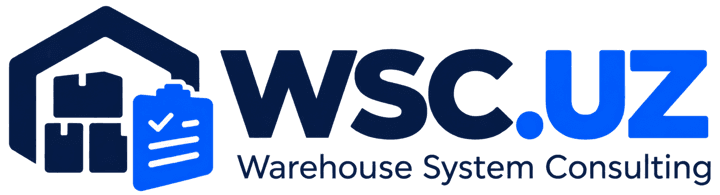WSC.UZ — Warehouse System Consulting