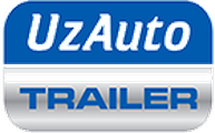 UzAuto Trailer